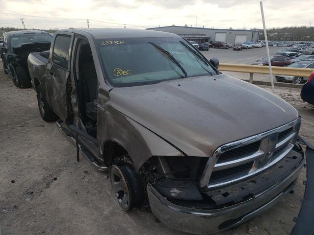 Photo 0 VIN: 1D7RB1CP3AS237304 - DODGE RAM 1500 