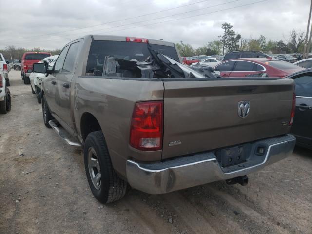 Photo 2 VIN: 1D7RB1CP3AS237304 - DODGE RAM 1500 