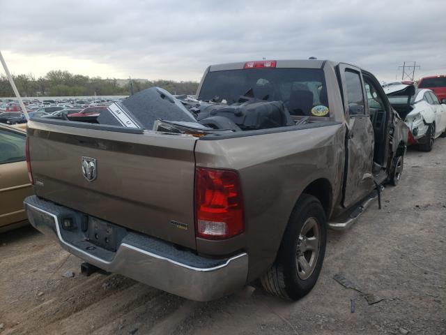 Photo 3 VIN: 1D7RB1CP3AS237304 - DODGE RAM 1500 