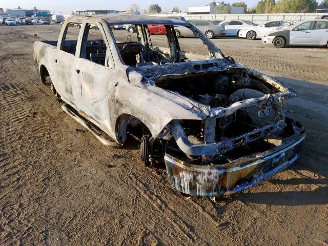 Photo 0 VIN: 1D7RB1CP3BS550919 - DODGE RAM 1500 