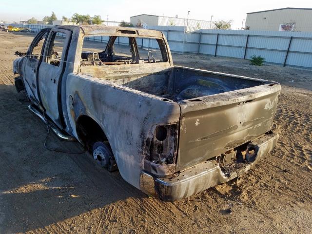 Photo 2 VIN: 1D7RB1CP3BS550919 - DODGE RAM 1500 