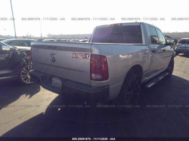 Photo 3 VIN: 1D7RB1CP4AS145117 - DODGE RAM 1500 