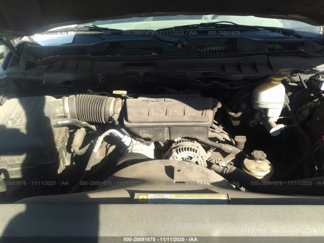 Photo 9 VIN: 1D7RB1CP4AS145117 - DODGE RAM 1500 