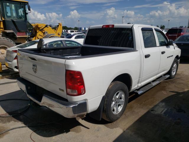 Photo 3 VIN: 1D7RB1CP5BS574218 - DODGE RAM 1500 