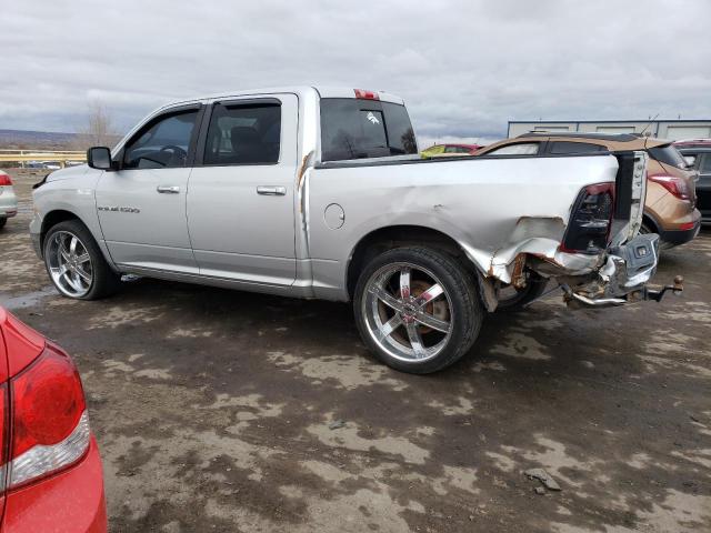 Photo 1 VIN: 1D7RB1CP5BS696075 - DODGE RAM 1500 