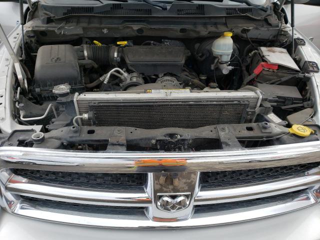 Photo 10 VIN: 1D7RB1CP5BS696075 - DODGE RAM 1500 