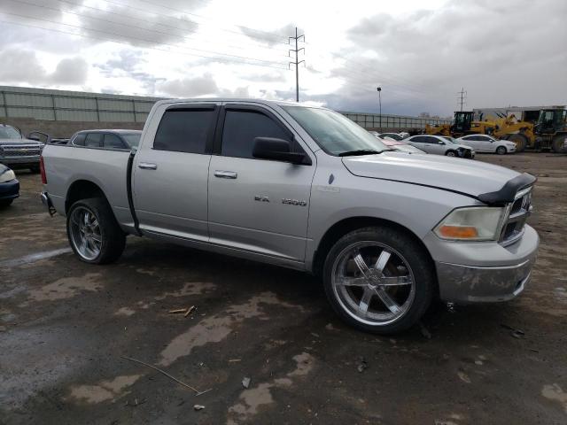 Photo 3 VIN: 1D7RB1CP5BS696075 - DODGE RAM 1500 