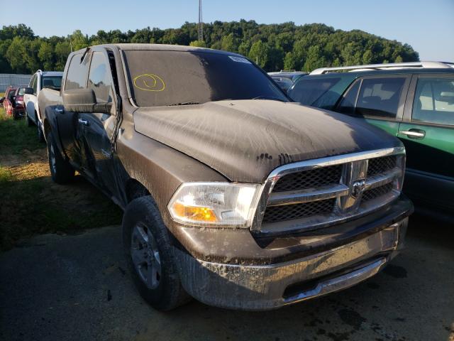 Photo 0 VIN: 1D7RB1CP6AS214664 - DODGE RAM 1500 