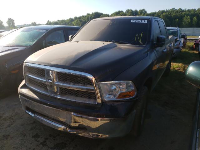 Photo 1 VIN: 1D7RB1CP6AS214664 - DODGE RAM 1500 