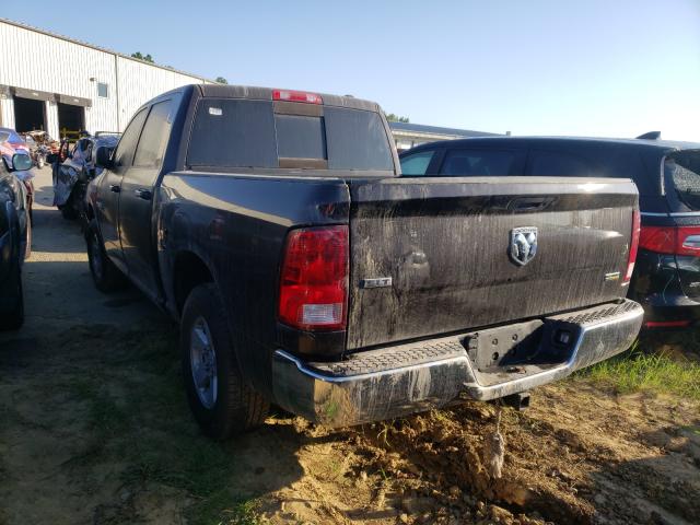 Photo 2 VIN: 1D7RB1CP6AS214664 - DODGE RAM 1500 