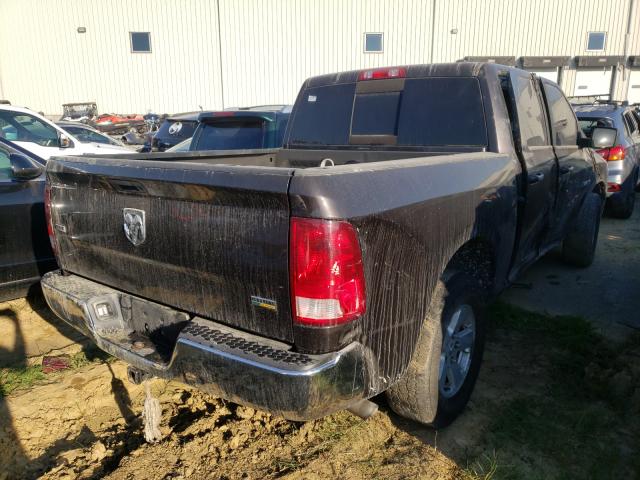 Photo 3 VIN: 1D7RB1CP6AS214664 - DODGE RAM 1500 