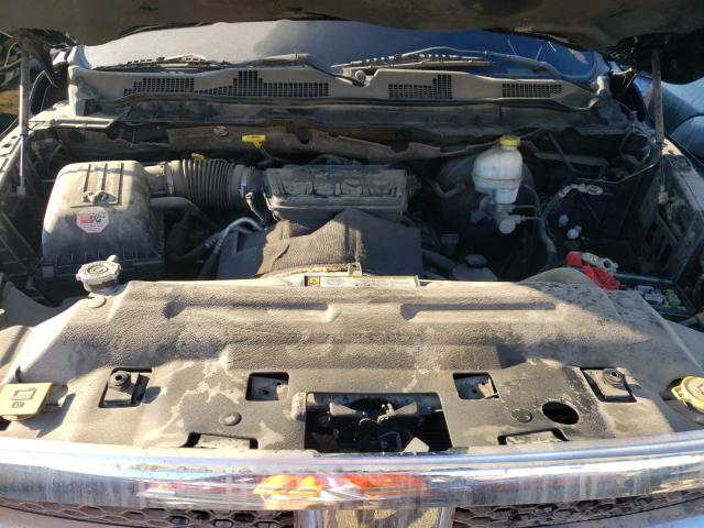 Photo 6 VIN: 1D7RB1CP6AS214664 - DODGE RAM 1500 