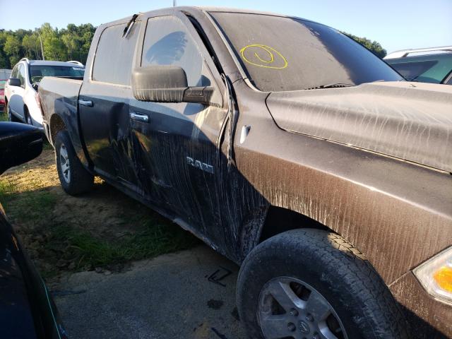 Photo 8 VIN: 1D7RB1CP6AS214664 - DODGE RAM 1500 