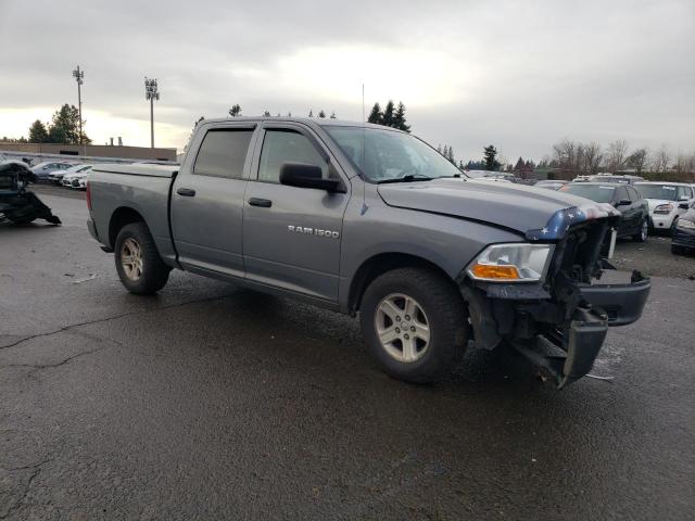 Photo 3 VIN: 1D7RB1CP6BS538358 - DODGE RAM 1500 