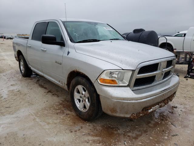 Photo 0 VIN: 1D7RB1CP7AS133236 - DODGE RAM 1500 