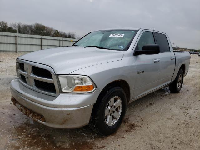 Photo 1 VIN: 1D7RB1CP7AS133236 - DODGE RAM 1500 