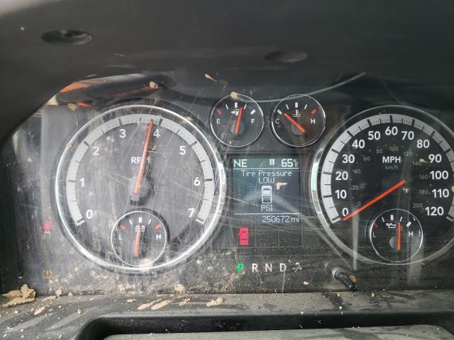 Photo 7 VIN: 1D7RB1CP7AS133236 - DODGE RAM 1500 