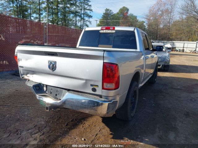 Photo 3 VIN: 1D7RB1CP7AS133267 - DODGE RAM 1500 