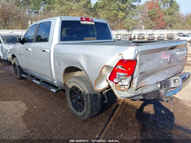 Photo 5 VIN: 1D7RB1CP7AS133267 - DODGE RAM 1500 