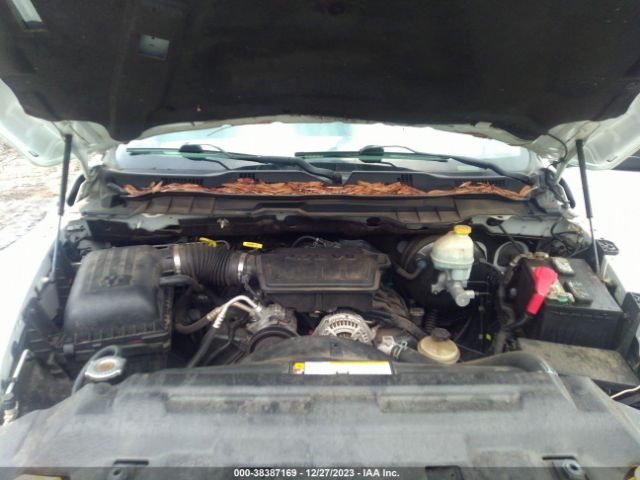 Photo 9 VIN: 1D7RB1CP7AS181903 - DODGE RAM 1500 