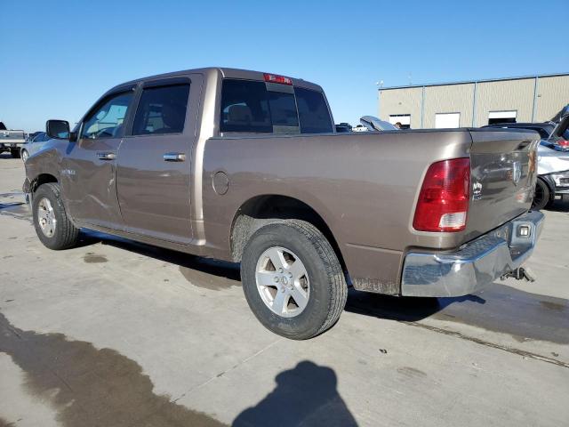 Photo 1 VIN: 1D7RB1CP7AS208856 - DODGE RAM 1500 