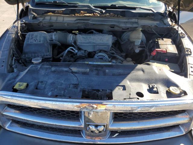 Photo 10 VIN: 1D7RB1CP7AS208856 - DODGE RAM 1500 