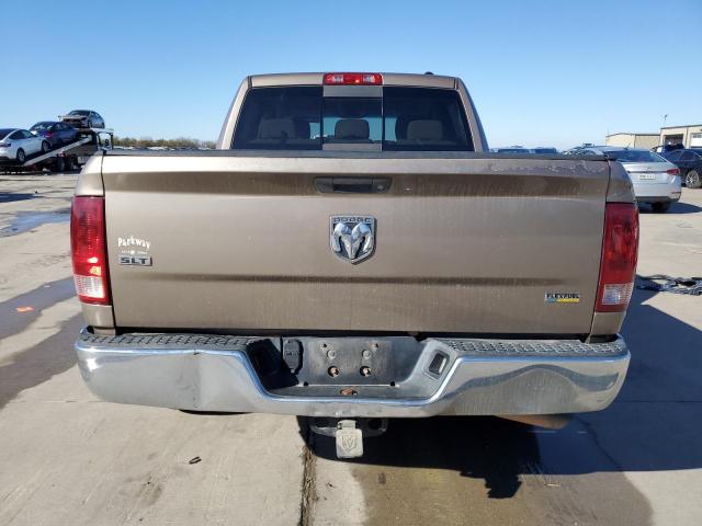 Photo 5 VIN: 1D7RB1CP7AS208856 - DODGE RAM 1500 