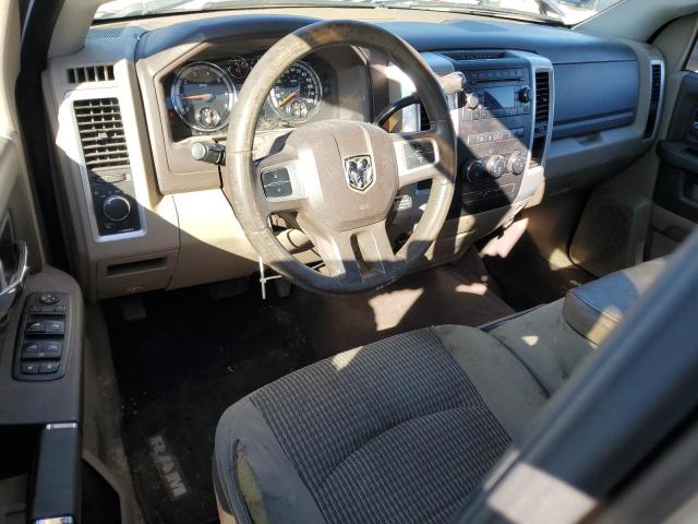 Photo 7 VIN: 1D7RB1CP7AS208856 - DODGE RAM 1500 