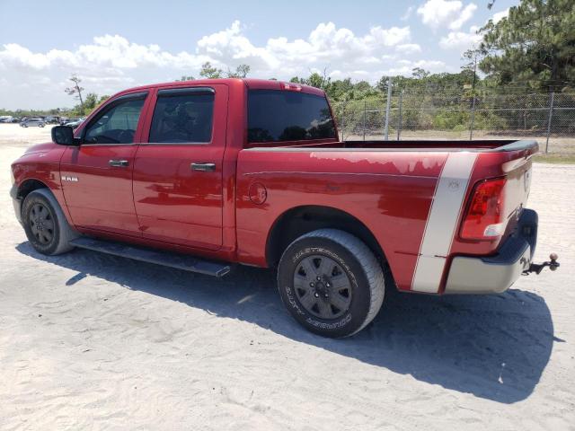 Photo 1 VIN: 1D7RB1CP8AS104649 - DODGE RAM 1500 