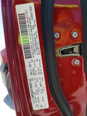 Photo 11 VIN: 1D7RB1CP8AS104649 - DODGE RAM 1500 