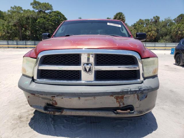 Photo 4 VIN: 1D7RB1CP8AS104649 - DODGE RAM 1500 