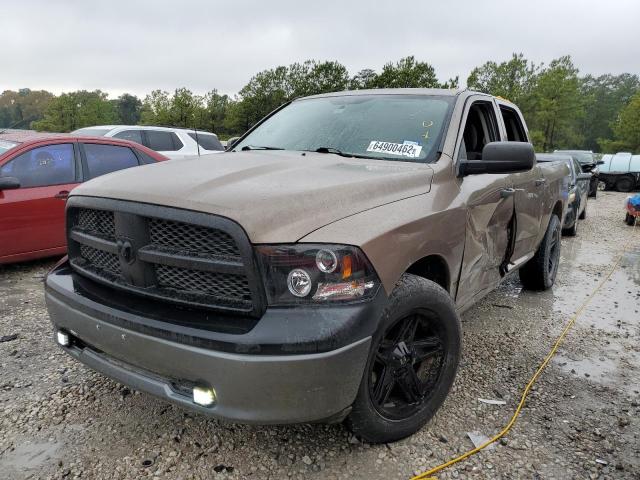 Photo 1 VIN: 1D7RB1CP8AS162275 - DODGE RAM 1500 