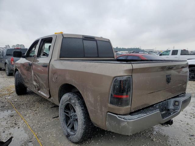 Photo 2 VIN: 1D7RB1CP8AS162275 - DODGE RAM 1500 