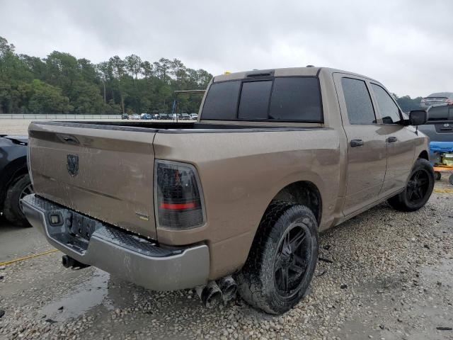 Photo 3 VIN: 1D7RB1CP8AS162275 - DODGE RAM 1500 