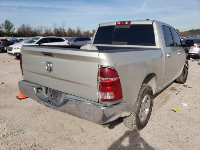 Photo 3 VIN: 1D7RB1CP8AS184986 - DODGE RAM 1500 