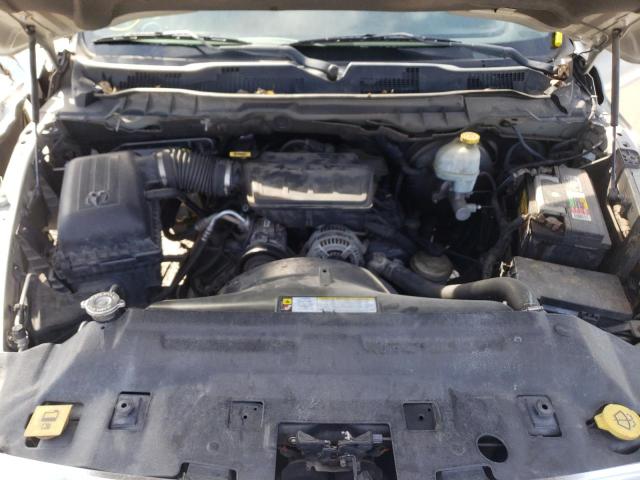 Photo 6 VIN: 1D7RB1CP8AS184986 - DODGE RAM 1500 