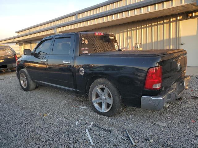 Photo 1 VIN: 1D7RB1CP8BS538331 - DODGE RAM 1500 