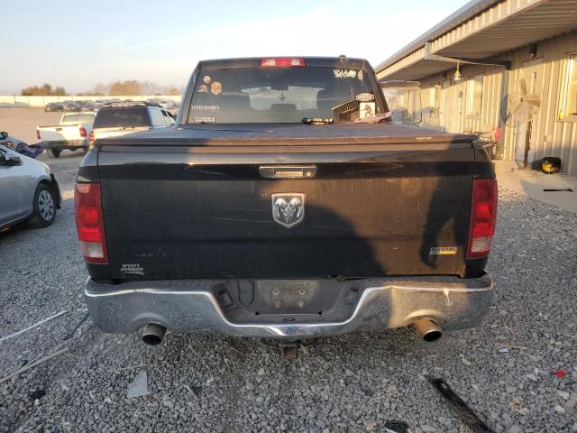 Photo 5 VIN: 1D7RB1CP8BS538331 - DODGE RAM 1500 