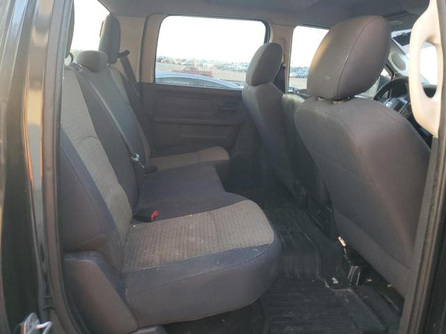 Photo 9 VIN: 1D7RB1CP8BS538331 - DODGE RAM 1500 