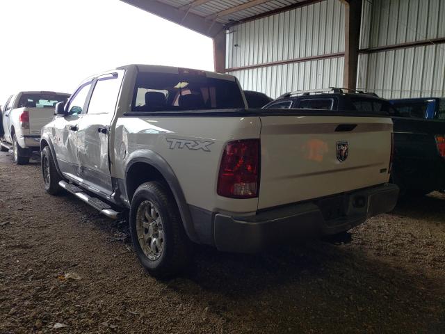 Photo 2 VIN: 1D7RB1CP9AS164956 - DODGE RAM 1500 