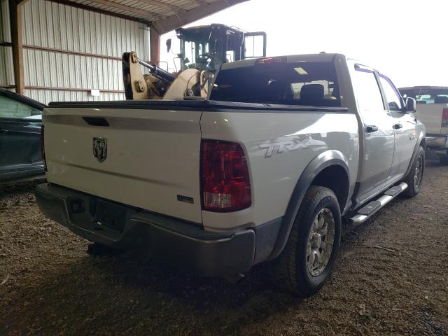 Photo 3 VIN: 1D7RB1CP9AS164956 - DODGE RAM 1500 