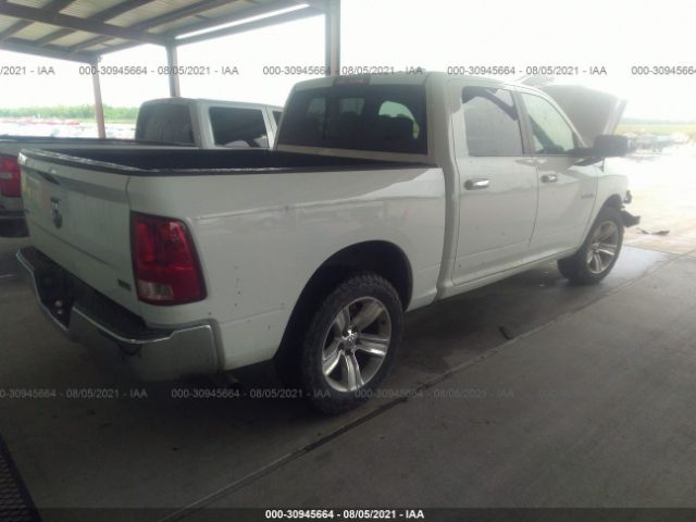 Photo 3 VIN: 1D7RB1CPXAS190157 - DODGE RAM 1500 