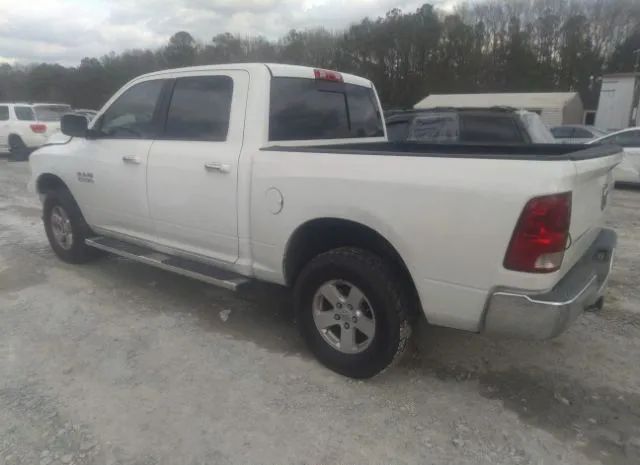 Photo 2 VIN: 1D7RB1CPXAS219110 - DODGE RAM 1500 