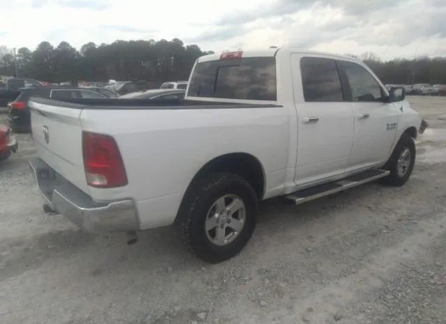 Photo 3 VIN: 1D7RB1CPXAS219110 - DODGE RAM 1500 