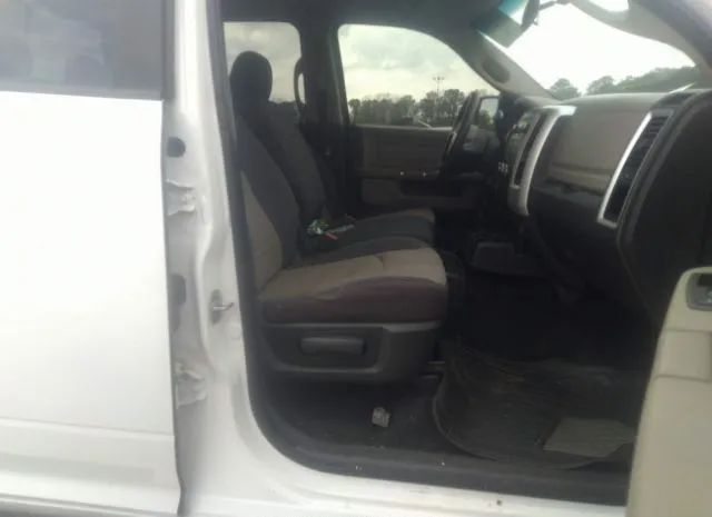 Photo 4 VIN: 1D7RB1CPXAS219110 - DODGE RAM 1500 