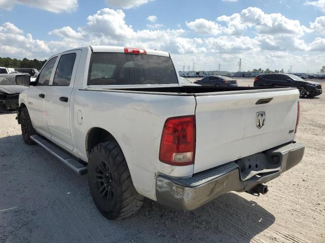 Photo 2 VIN: 1D7RB1CPXAS228535 - DODGE RAM 1500 