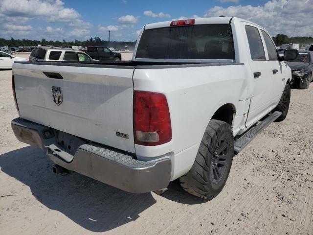 Photo 3 VIN: 1D7RB1CPXAS228535 - DODGE RAM 1500 