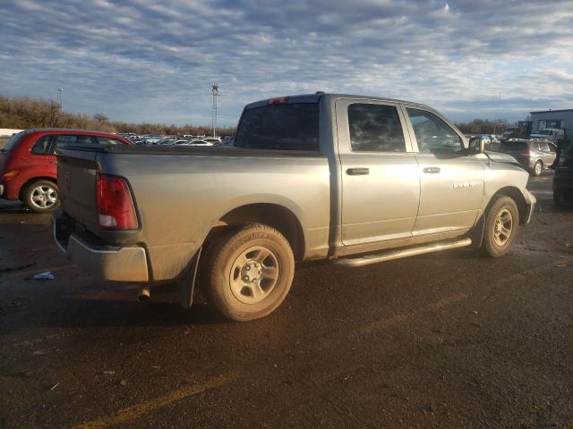 Photo 2 VIN: 1D7RB1CPXBS689610 - DODGE RAM 1500 