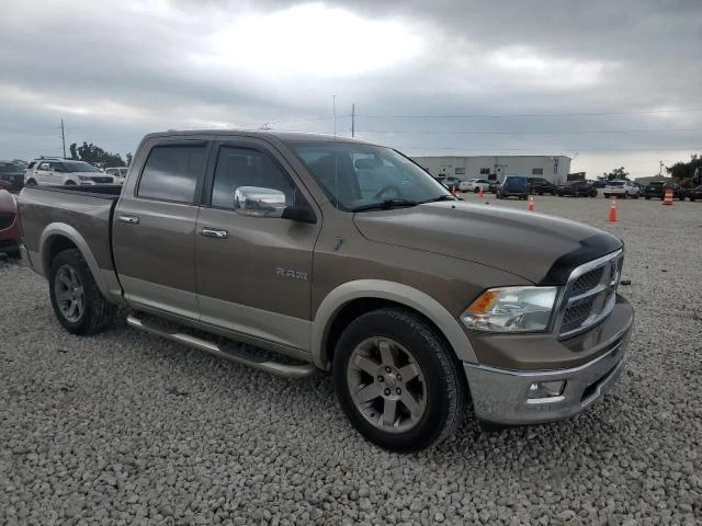 Photo 3 VIN: 1D7RB1CT0AS102021 - DODGE RAM 1500 