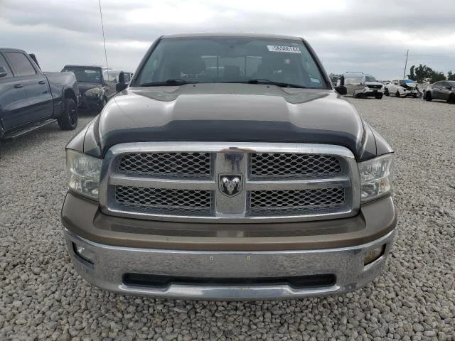 Photo 4 VIN: 1D7RB1CT0AS102021 - DODGE RAM 1500 